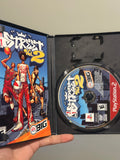 NBA Street Vol 2 - Playstation 2 Greatest Hits