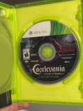 Castlevania Lords of Shadow Collection - Xbox 360