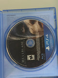 Hellblade Senua's Sacrifice - Playstation 4