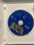 Rayman Raving Rabbids - WII NO MANUAL
