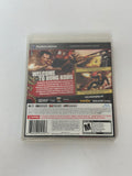 Sleeping Dogs - Playstation 3