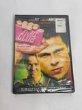 Fight Club DVD – Brand New / Sealed