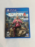 Far Cry 4 - Playstation 4