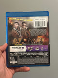 The Condemned 2 – Blu-ray – Preowned