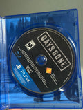 Days Gone - Playstation 4