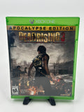 Dead Rising 3 - Xbox One