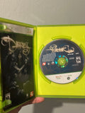 The Darkness – Xbox 360 Complete in Box