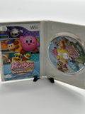 Kirby's Return to Dream Land - Wii