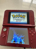 Pokemon Diamond - Nintendo DS