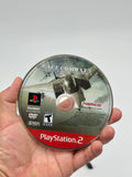 Ace Combat 5 Unsung War - Playstation 2 LOOSE DISC
