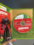 Wolfenstein: The New Order - Xbox 360