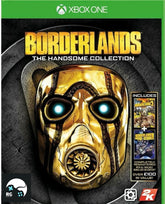 Borderlands: The Handsome Collection - Xbox One BRAND NEW