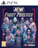AEW: Fight Forever - Playstation 5