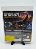 Star Wars The Force Unleashed - Playstation 3 CIB