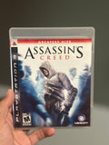 Assassin's Creed - Playstation 3