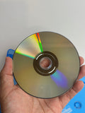 Robin Hood (Disney Animated) Blu-ray – Preowned