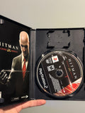Hitman Blood Money - Playstation 2