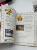 Pac-Man 2 The New Adventures - Super Nintendo CIB
