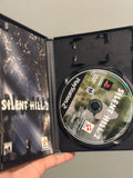 Silent Hill 2 - Playstation 2 CIB