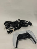 Sony PlayStation 5 Slim Disc Edition Console