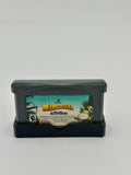Madagascar - GameBoy Advance LOOSE CART