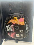 Grand Theft Auto Vice City - Playstation 2