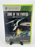 Zone of the Enders HD Collection - Xbox 360