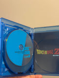 Dragon Ball Z Season Seven Blu-ray (Pre-Owned)