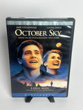 October Sky (DVD, Special Edition) - Pre-owned