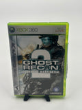 Ghost Recon Advanced Warfighter 2 - Xbox 360
