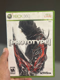 Prototype - Xbox 360