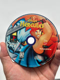 Hercules - Playstation LOOSE DISC