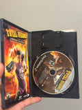 Total Overdose: A Gunslinger's Tale in Mexico – PlayStation 2
