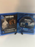 Mass Effect Andromeda - Playstation 4