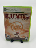 Red Faction: Guerrilla - Xbox 360