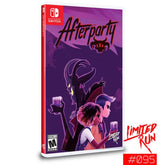 Afterparty - Nintendo Switch