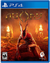 Agony - Playstation 4 BRAND NEW