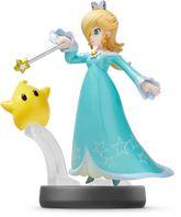 Rosalina Amiibo (Nintendo) – Brand New Sealed