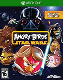 Angry Birds: Star Wars - Xbox One LOOSE DISC
