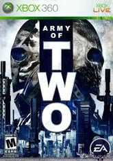 Army of Two - Xbox 360