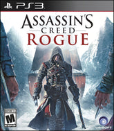 Assassin's Creed: Rogue - Playstation 3