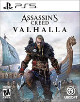 Assassin's Creed Valhalla - Playstation 5