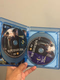 Supernatural: The Complete First Season (Blu-ray) – Pre-Owned