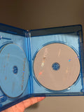 Terminator Genisys Blu-ray (Preowned)