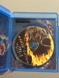 Ghost Rider: Spirit of Vengeance (Blu-ray)