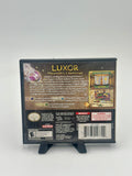Luxor Pharaoh's Challenge - Nintendo DS