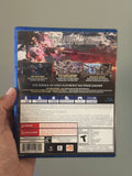 Soul Calibur VI - Playstation 4