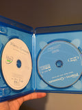 Pirates of the Caribbean: Dead Men Tell No Tales Blu-ray (Preowned)