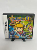 Drawn to Life: The Next Chapter - Nintendo DS Game and Case