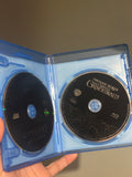 Fantastic Beasts: The Crimes of Grindelwald — Blu-ray